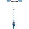 Самокат для детей NOVATRACK 145 ALLOY синий 145.JUNGLE.BL20